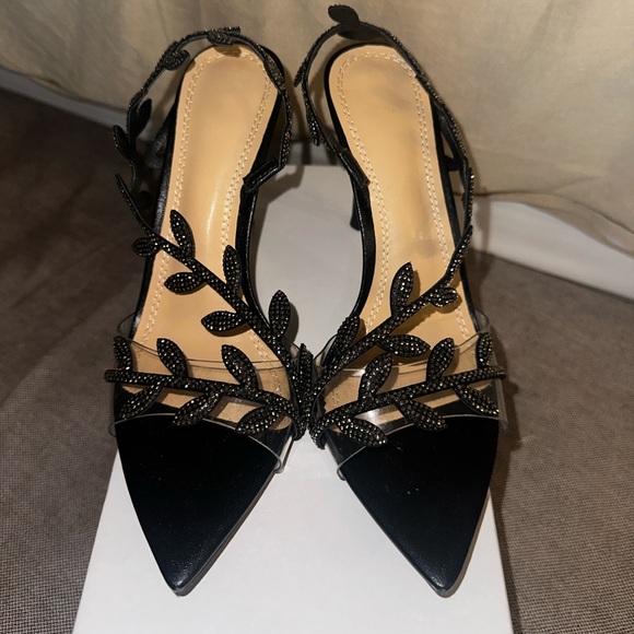 Pretty Heels - Size 37 - Picture 3 of 8